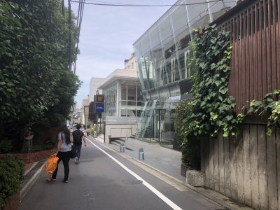シャトー青山第一